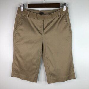 Hillard Hanson | Bermuda Shorts